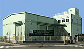 ≪リバース2002≫第一工場